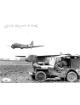 Lt. Col. Benjamin/Ben Kendig signed WWII Vintage B&W 8x10 Photo- JSA #AC92822- C-47 D-Day Pilot