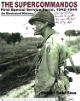Stanley McEtchim signed WWII Devil's Brigade Vintage B&W 8x10 Photo- JSA #AC92821- Best Time of My Life