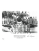Ed Harper signed 1943 Pappy Boyington's Black Sheep 8.5x11 Photo- JSA #AC92675 (Corsair Pilot/VMF 214-1943 2nd Tour)