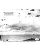 Donald McPherson signed WWII Vintage B&W 8x10 Photo- JSA #AC92827- US Navy Hellcat Fighter Ace Pilot/USS Exxex Japan 9-2-45