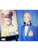 Charles E. McGee signed 8x10 Photo- JSA #AC92644- WWII/Korea/Vietnam/1944 Tuskegee Airmen/Red Tails