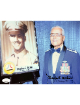 Charles E. McGee signed 8x10 Photo- JSA #AC92643- WWII/Korea/Vietnam/1944 Tuskegee Airmen/Red Tails