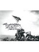 Hershel W. Williams signed WWII Vintage B&W 8x10 Photo- PSA #AD38901- Medal of Honor/Iwo Jima/Feb 23, 1945