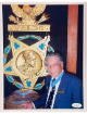 George Taro "Joe" Sakato signed WWII Vintage 8.5x11 Photo- JSA #AC92668- Medal of Honor