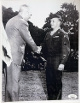 Nicholas Oresko signed WWII Vintage B&W 8.5x11 Photo- JSA #AC92684- Medal of Honor/Purple Heart/Bronze Star