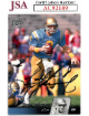 Troy Aikman signed 2011 Upper Deck NCAA Football Card #5- JSA #AC92189 (On Card Auto/UCLA Bruins)