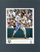 Wade Boggs signed Boston Red Sox AT&T 8x10 Photo HOF 05 Custom Matted- JSA #AC92190