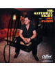 Jon Pardi Signed 2022 Mr Saturday Night Capitol Records  4x4 Art Card JSA