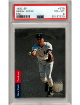 Derek Jeter 1993 SP Foil Baseball Rookie Card (RC) #279- PSA Graded 6 EX-MT (New York Yankees)