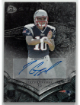 Jimmy Garoppolo signed 2014 Topps/Bowman Sterling Certified Auto Rookie Card (RC) # BSA-JG (New England Patriots)