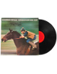 Stephen Stills signed 1978 Thoroughfare Gap Album Cover/LP/Vinyl Record- JSA #AF37156