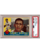 Sandy Koufax 1960 Topps Baseball Card #343- PSA Graded 7 NM (Los Angeles Dodgers)