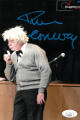 Tim Conway signed 5.25X8 Color Photo- JSA #AC92419 (The Carol Burnett Show/The Oldest Man)