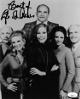 Ed Asner signed Mary Tyler Moore Show 8x10 Photo w/ Best of Life- JSA #AC92417