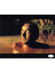 Martin Sheen signed Apocalypse Now 8x10 Photo 2013- JSA #AC92415 (Captain Benjamin Willard)