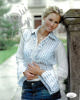 Niki Taylor signed Magazine Page/Photo- JSA #AC92413 (Supermodel)