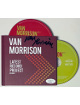 Van Morrison signed 2021 Latest Record Project Volume 1 Booklet Cover w/ 2 CD's- JSA Full LOA #XX77053 (Imperfect/RARE)