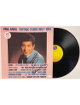 Paul Anka signed 1977 Vintage Years 1957-1961 Album Cover/LP/Vinyl/Record- JSA #AC92444