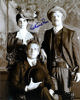 Katharine Ross signed Butch Cassidy & The Sundance Kid Vintage 8x10 Photo- COA (w/ Paul Newman & Robert Redford)