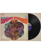 Mary Wilson signed 1968 Diana Ross & The Supremes Reflections Album Cover/LP/Vinyl/Record w/ Baby Love- JSA #AC92447