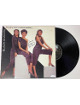Ruth Pointer signed 1981 The Pointer Sisters Black & White Album Cover/LP/Vinyl/Record w/ Love- JSA #AC92439