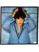 Rosanne Cash signed 1981 Seven Year Ache LP Insert- JSA #AC92431