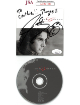 Josh Groban signed 2001 Self Titled Album Cover Booklet w/ CD & Case To Cynthia JSA #AC92198