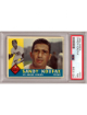 Sandy Koufax 1960 Topps Baseball Card #343- PSA Graded 7 NM (Los Angeles Dodgers)