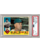 Duke Snider 1960 Topps Baseball Card #493- PSA Graded 6 EX-MT (Los Angeles Dodgers)