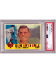 Don Drysdale 1960 Topps Baseball Card #475- PSA Graded 6 EX-MT (Los Angeles Dodgers)