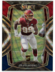 Chase Young 2020 Panini Select Club Level Rookie Card (RC) #264- 96/99 (Washington Commanders)