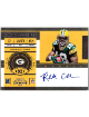Randall Cobb signed 2011 Panini Playoff Contenders Rookie Ticket Auto Card #202 (Green Bay Packers/On Card Auto)