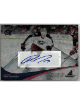 Ryan Johansen signed 2011-12 Panini Pinnacle NHL Rookie Auto Card (RC) #288 (Blue Jackets/Predators)