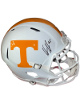 Hendon Hooker signed Tennessee Volunteers Riddell FS Rep Speed Helmet #5- JSA Signature Debut