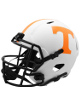 Tennessee Volunteers NCAA Riddell Lunar Eclipse Alternate Speed FS Rep Helmet imperfect