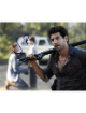 Jon Bernthal signed The Walking Dead Shane Walsh 8x10 Photo- COA