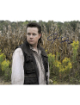Josh McDermitt signed The Walking Dead Eugene Porter 8x10 Photo- COA