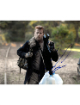Michael Cudlitz signed The Walking Dead Abraham Ford 8x10 Photo- COA