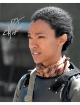 Sonequa Martin-Green signed The Walking Dead Sasha Williams 8x10 Photo- COA