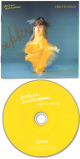 Kelsea Ballerini signed 2022 Subject To Change Album Cover Booklet w/ CD & Case- COA