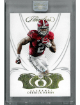 Derrick Henry 2019 Panini Flawless Collegiate Diamond Rookie Card (RC) #30- 15/20 (Alabama Crimson Tide)