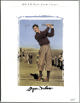 Byron Nelson signed 1998 GTE Byron Nelson Golf Classic Program- JSA #EE63417