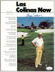 Byron Nelson signed 1983 Byron Nelson Golf Classic Los Colinas Now Program- JSA #EE63409