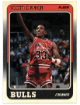 Scottie Pippen 1988-89 Fleer Rookie Card #20 (RC) (Chicago Bulls)