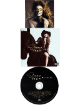 Shania Twain signed 2023 Queen of Me Art Card with Album Cover Booklet & CD� COA (Country/Pop)