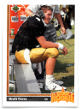 Brett Favre 1991 Upper Deck Star Rookie Card (RC) #13 (Falcons/Packers)