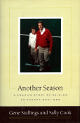 Gene Stallings signed 1997 Another Season Hardcover Book w/ To The Holmes Family- COA (Alabama/A Coach's Story)
