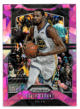 Kevin Durant 2019-20 Panini Prizm Pink Cracked Ice Card #210 (Golden State Warriors)