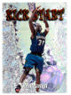 Kevin Garnett 1998-99 Topps Kick Start Foil Insert Card #KS10 (Minnesota Timberwolves)