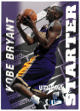 Kobe Bryant 1997-98 Fleer Ultra Ultrabilities Starter Insert Card #3 of 20 SP (Los Angeles Lakers)